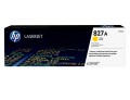 Wkład HP nr 827A HP827A HP 827A Żółty Gelb (CF302A) - 2715658