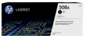 HP Toner Black Pages 6.000 508A - 2345987