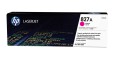 HP 827A oryginalny wkład z purpurowym tonerem LaserJet - 2035941