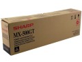 Sharp MX-500GT kaseta z tonerem 1 szt. Oryginalny Czarny - 3006574