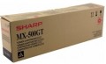 Sharp MX-500GT kaseta z tonerem 1 szt. Oryginalny Czarny - 2715980