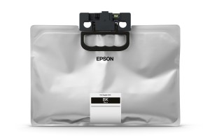 Tusz Epson T01D XXL DURABrite Pro C13T01D100 T01D100 do WF Pro WF-C529R, C579R | 50k | Black