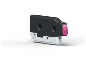 Epson C13T08N340 nabój z tuszem 1 szt. Oryginalny Purpurowy