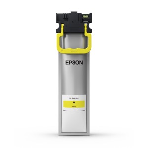 Tusz Epson T9454 (C13T945440) Yellow