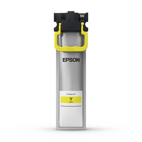Epson WF-C5xxx Series Ink Cartridge XL Yellow - 3006610