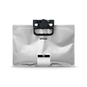 Epson C13T12E140 nabój z tuszem 1 szt. Oryginalny Wysoka (XL) wydajność Czarny
