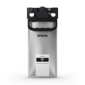 Epson C13T12E140 nabój z tuszem 1 szt. Oryginalny Wysoka (XL) wydajność Czarny - 3006613