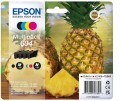 Tusze Epson 604 10,6ml CMYK (do WorkForce WF2910/2930/2935/2950) - 3006614