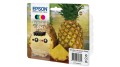 Tusze Epson 604 10,6ml CMYK (do WorkForce WF2910/2930/2935/2950) - 2958603