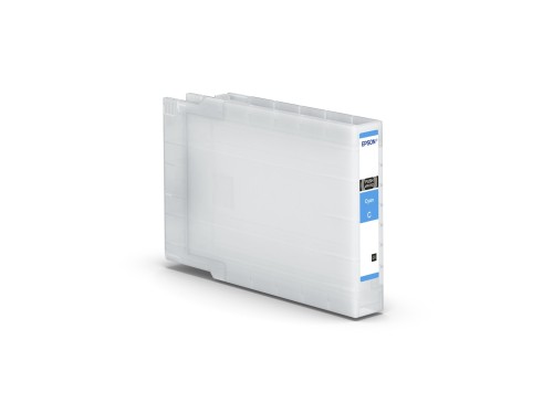 Kartridż z tuszem Epson 1 saszetka - 2958615