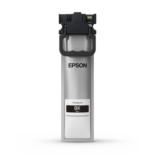 Epson C13T11D140 nabój z tuszem 1 szt. Oryginalny Wysoka (XL) wydajność Czarny - 2346143