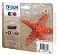 Zestaw tuszy Epson 603 Multipack C13T03U640 - 2599686