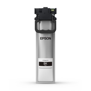 Kartridż do drukarki Epson WF-C53xx / WF-C58xx L Ink Black T11C140