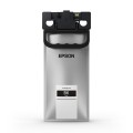 Epson C13T11E140 nabój z tuszem 1 szt. Oryginalny Ultra wysoka wydajność Czarny - 3006636