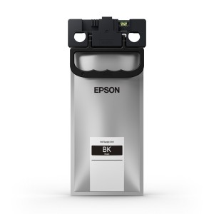 Epson C13T11E140 nabój z tuszem 1 szt. Oryginalny Ultra wysoka wydajność Czarny