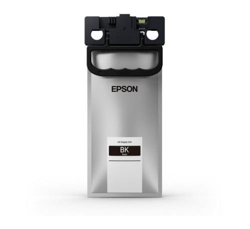 Epson C13T11E140 nabój z tuszem 1 szt. Oryginalny Ultra wysoka wydajność Czarny - 3006636