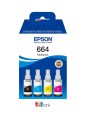 Epson 664 EcoTank Oryginalny - 2939631