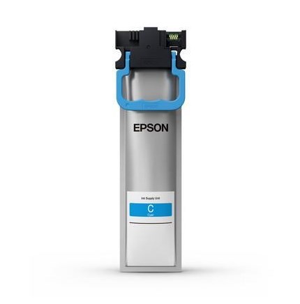 Epson C13T11D240 nabój z tuszem 1 szt. Oryginalny Wysoka (XL) wydajność Niebieski - 3006640