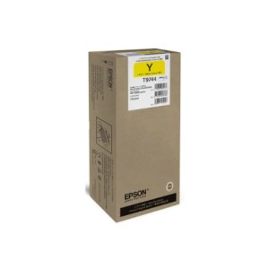 Epson C13T97440N nabój z tuszem 1 szt. Oryginalny Żółty