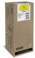 Epson C13T97440N nabój z tuszem 1 szt. Oryginalny Żółty - 3006652