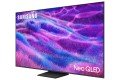 Telewizor Samsung QE85QN80FAUXXH Neo QLED 85'' 4K Ultra HD 144Hz Tizen Dolby Atmos Czarny - 3006697