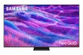 Telewizor Samsung QE85QN80FAUXXH Neo QLED 85'' 4K Ultra HD 144Hz Tizen Dolby Atmos Czarny - 3006696