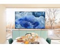 Telewizor Samsung QE50Q8FAAUXXH QLED 50'' 4K Ultra HD Tizen Dolby Atmos DVB-T2 Szary (OUTLET) - 2752113