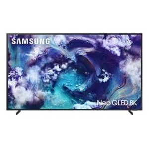 Telewizor Samsung QE55QN70FAUXXH Neo QLED 55'' 4K Ultra HD 144Hz Tizen Q-Symphony Czarny (MODEL 2025) (OUTLET)