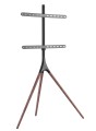 TECHLY STOJAK PODŁOGOWY TRIPOD TV LED/LCD 45-65 CA (OUTLET) - 1131313