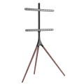 TECHLY STOJAK PODŁOGOWY TRIPOD TV LED/LCD 45-65 CA (OUTLET) - 2766916