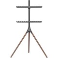 TECHLY STOJAK PODŁOGOWY TRIPOD TV LED/LCD 45-65 CA (OUTLET) - 1316001