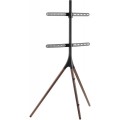 TECHLY STOJAK PODŁOGOWY TRIPOD TV LED/LCD 45-65 CA (OUTLET) - 1316003