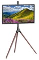 TECHLY STOJAK PODŁOGOWY TRIPOD TV LED/LCD 45-65 CA (OUTLET) - 1131317