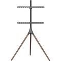 TECHLY STOJAK PODŁOGOWY TRIPOD TV LED/LCD 45-65 CA (OUTLET) - 3006903