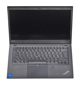 LENOVO ThinkPad T14 G2 i5-1145G7 16GB 256GB SSD 14" FHD Win11pro + zasilacz UŻYWANY