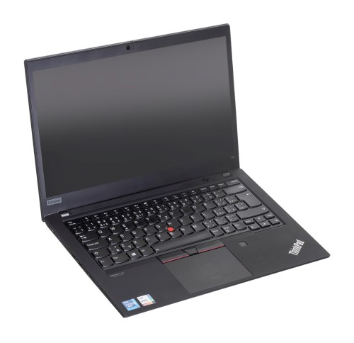 LENOVO ThinkPad T14 G2 i5-1145G7 16GB 256GB SSD 14" FHD Win11pro + zasilacz UŻYWANY metalowy - 3006961