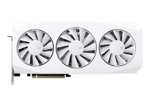 XFX Mercury Radeon RX 9060 XT OC Gaming Edition AMD 16 GB GDDR6