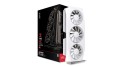 XFX Mercury Radeon RX 9060 XT OC Gaming Edition AMD 16 GB GDDR6 - 2701080