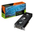 GIGABYTE GeForce RTX 5060 EAGLE MAX OC 8G NVIDIA 8 GB GDDR7 - 3007017