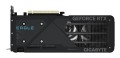 GIGABYTE GeForce RTX 5060 EAGLE MAX OC 8G NVIDIA 8 GB GDDR7 - 2767554