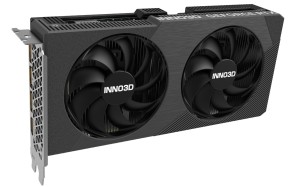 Karta graf. INNO3D RTX 5060 Twin X2 8GB