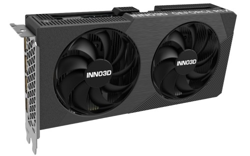INNO3D GeForce RTX 5060 Twin X2 NVIDIA 8 GB GDDR7 - 3007029