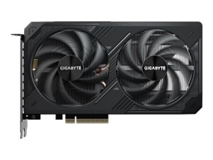 Karta graficzna Gigabyte GeForce RTX 5060 WINDFORCE MAX OC 8GB