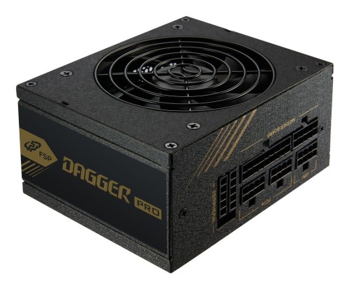 Zasilacz Fortron DAGGER PRO 650W 648 W 650 W - 2602128