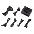 Zasilacz Fortron DAGGER PRO 650W 648 W 650 W - 2602127
