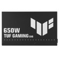 Zasilacz ASUS TUF-GAMING-650B-EVO - 2904552
