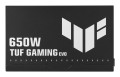 Zasilacz ASUS TUF-GAMING-650B-EVO - 3007186