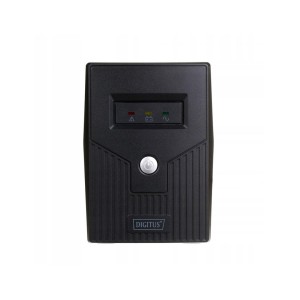 Digitus UPS Basic Line-Interactive 800 VA/480 W