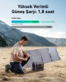 Przenośna stacja zasilania Anker Solix C1000X 1056Wh 1800W - 2265407