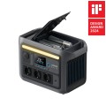 Przenośna stacja zasilania Anker Solix C800 Plus 76 - 2602360